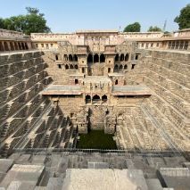 Abhaneri