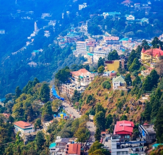 Dehradun