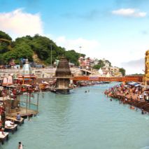 Haridwar