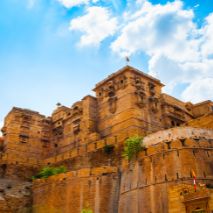 Jaisalmer