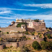 Kumbhalgarh