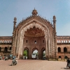 Lucknow