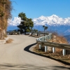 Mussoorie