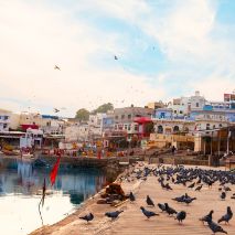 Pushkar