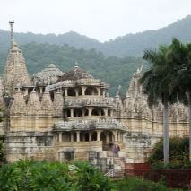 Ranakpur