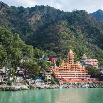 Rishikesh