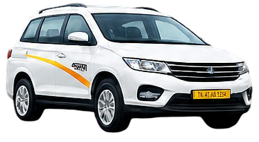 SUV