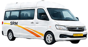 Tempo Traveller