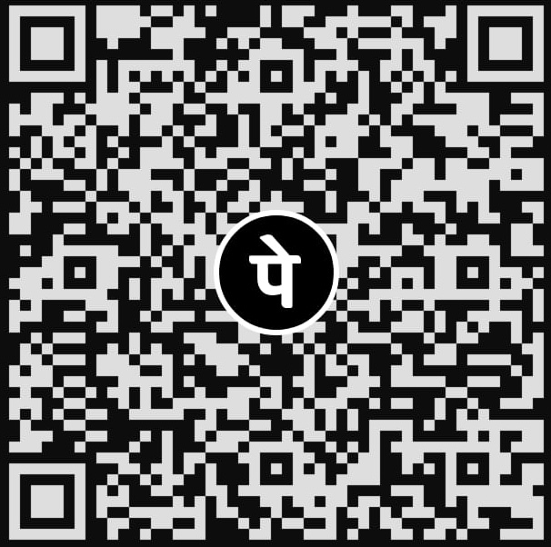Payment QR