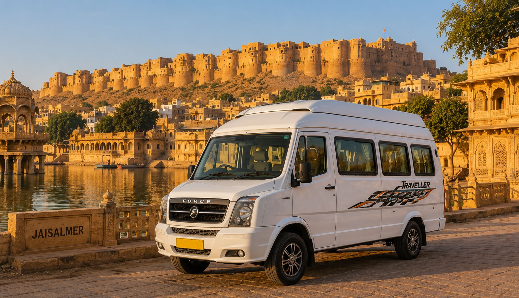 Bikaner Tourism