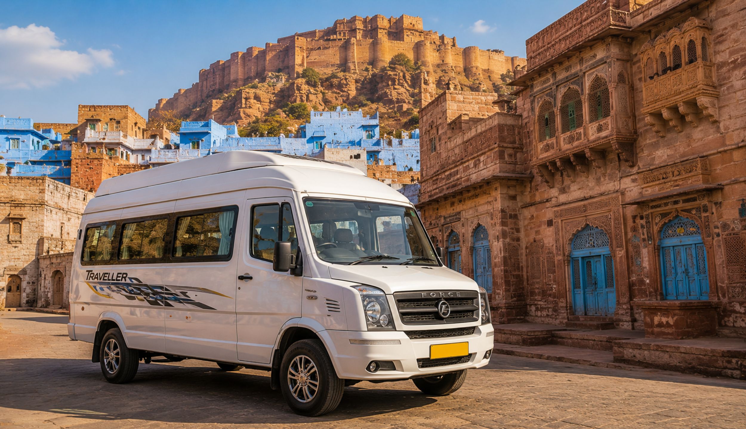 Jodhpur Tourism