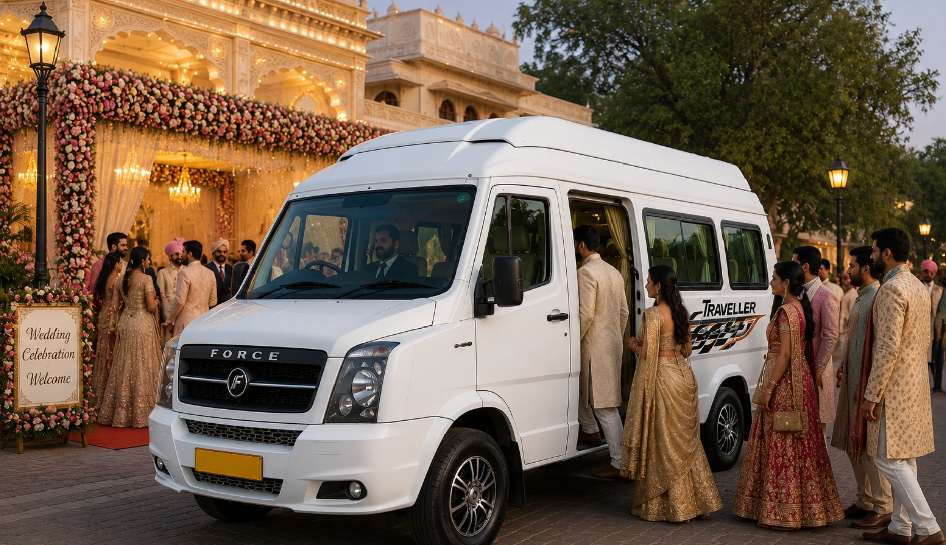 Delhi Tourism